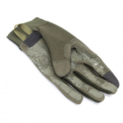 Тактические перчатки PMX-29 TACTICAL PRO Green