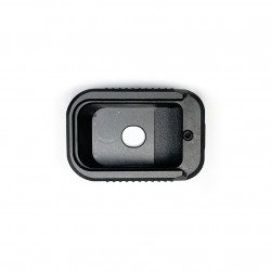 Пятка увеличения емкости магазинов на 3 патрона 9х19 для ПЛК/МПЛ/ПЛКТ/Grand Power