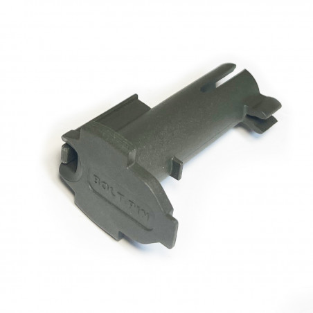 Контейнер для ЗИП в рукоятке MAG057-ODG, на AR15/M4 MAGPUL