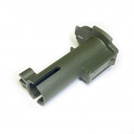 Контейнер для ЗИП в рукоятке MAG057-ODG, на AR15/M4 MAGPUL