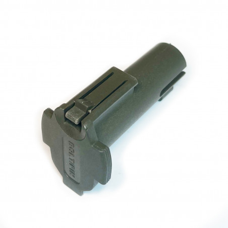 Контейнер для ЗИП в рукоятке MAG057-ODG, на AR15/M4 MAGPUL