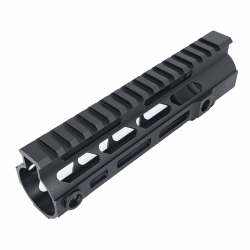 Цевье AR15 c слотами M-LOK...