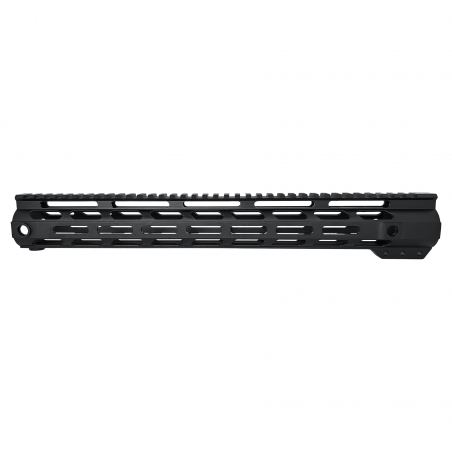 Цевье AR15 c слотами M-LOK и рельсой Пикатинни | 15″
