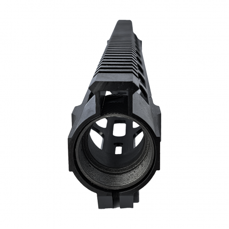 Цевье AR15 c слотами M-LOK и рельсой Пикатинни | 15″