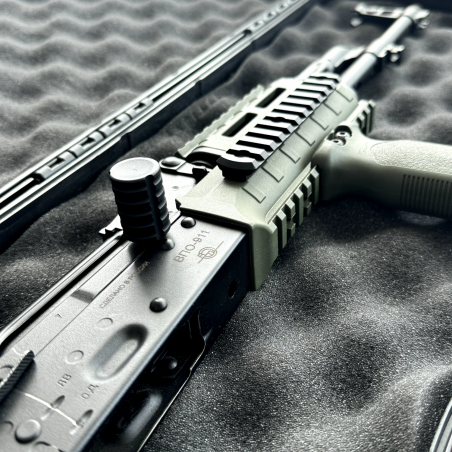 Рукоятка затвора “Классик” K.Arma