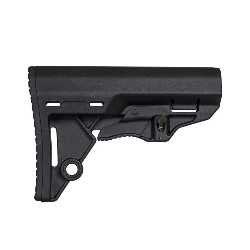 Компактный приклад Slim (MIL-SPEC)