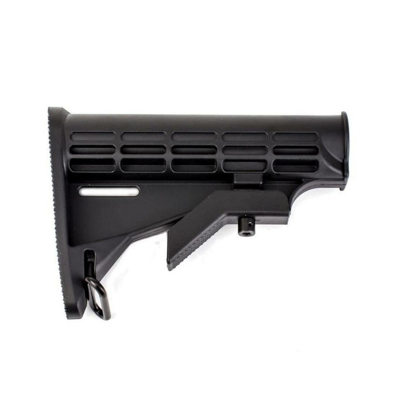 Оригинальный приклад  K.Arma AR-15  (MIL-SPEC)