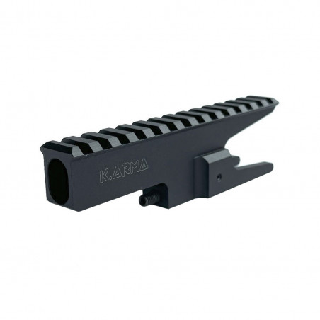 Прицельная планка ПКМ / ПК / ПКП