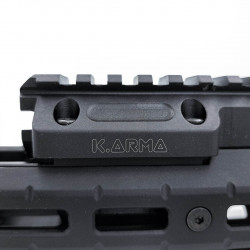 Комплект цевья АК "Оптимус-К" K.Arma