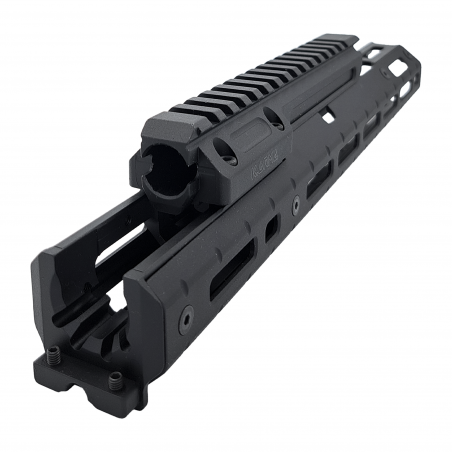 Комплект цевья АК "Оптимус-Д" K.Arma