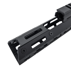 Комплект цевья АК "Оптимус-Д" K.Arma