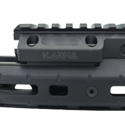 Комплект цевья АК "Оптимус-Д" K.Arma