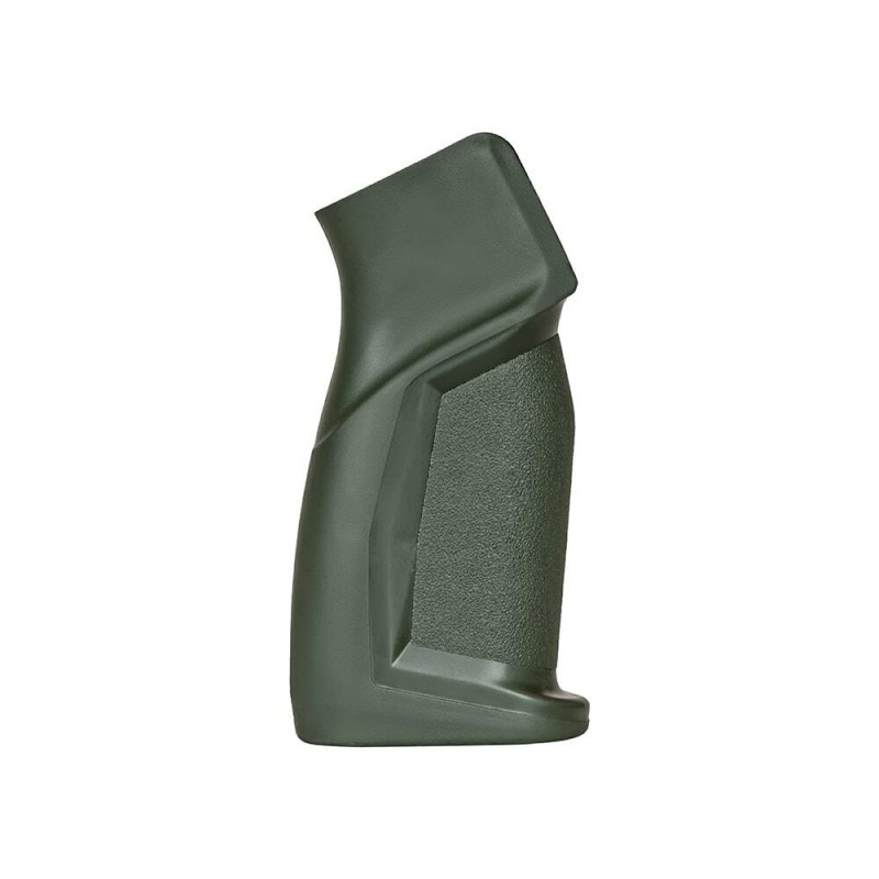 Пистолетная рукоятка для AR15 | Green