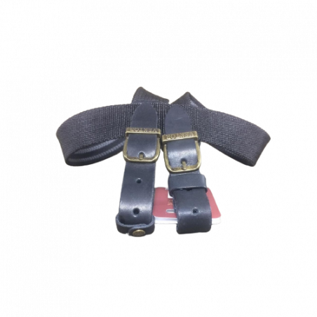 Противоскользящий ремень для ружья/винтовки из полиамидной ленты (Р-7)