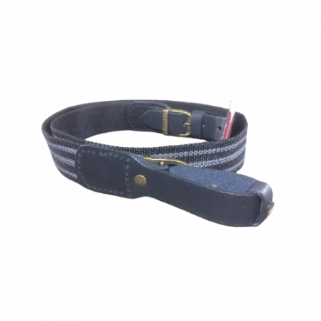 Противоскользящий ремень для ружья/винтовки из полиамидной ленты (Р-7)