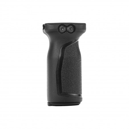 Тактическая рукоятка анатомическая, черный