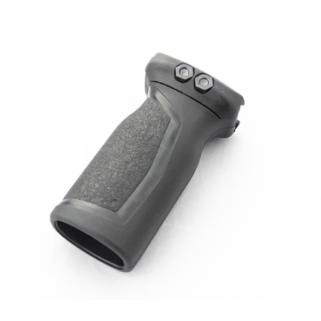 Тактическая рукоятка анатомическая, черный