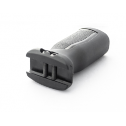 Тактическая рукоятка анатомическая, черный