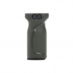 Тактическая рукоятка...