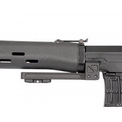 Кронштейн GTS Q.115 для установки сошек на СВД / Тигр