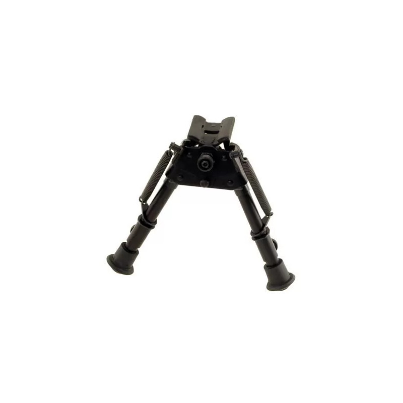 Сошки Harris серия S, модель BR 6-9in, на антабочный винт