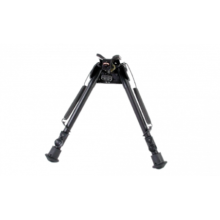 Сошки Harris серия S, модель L 9-13in, на антабочный винт