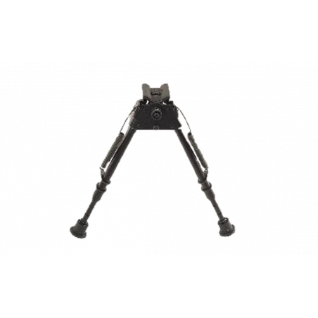 сошки Harris серия S, модель LM 9-13in, 6 позиций, на антабочный винт