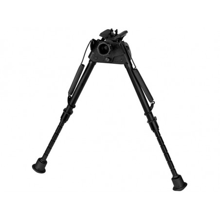 сошки Harris серия S, модель LM 9-13in, 6 позиций, на антабочный винт