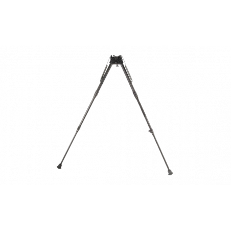 Сошки Harris серия S, модель 25 (12-25in), на антабочный винт