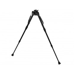 Сошки Harris серия S, модель 25 (12-25in), на антабочный винт