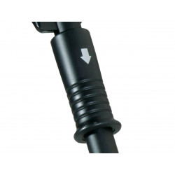 Сошки Vanguard EQUALIZER 1QS, 180-260 мм