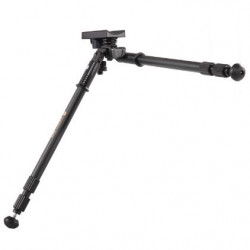 Сошки Vanguard EQUALIZER 2 на антабочный винт, 325-685 мм