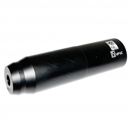 ДТКП URUS CGNL ATA ARMS TURQUA (7 камер) калибр 6,5 Creedmoor, 14х1, черный