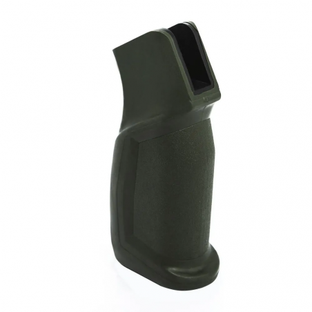 Пистолетная рукоятка для AR15 | Green