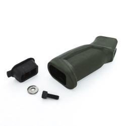 Пистолетная рукоятка для AR15 | Green