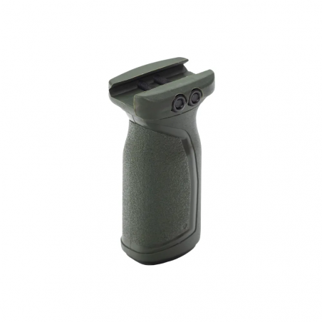 Тактическая рукоятка анатомическая, олива