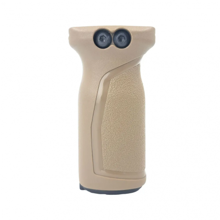 Тактическая рукоятка анатомическая, песок