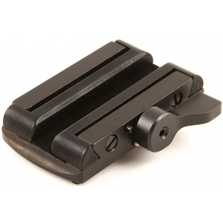 Кронштейн MAKnetic для Docter / Burris / Vortex / Meosight / Trijicon на планку шириной 12 мм