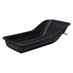 Сани С-6 LUXE с обвязкой,...