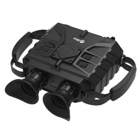 PT-SE1024 1024×768,14μm,30Hz Тепловизионный бинокль