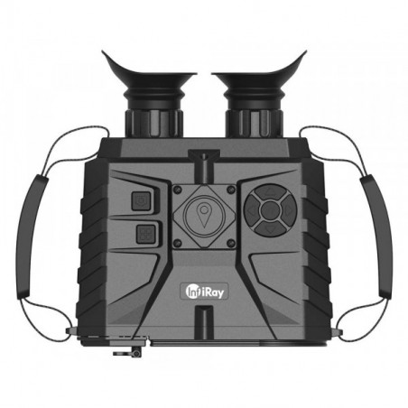 PT-SE1024 1024×768,14μm,30Hz Тепловизионный бинокль