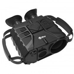 PT-SE1024 1024×768,14μm,30Hz Тепловизионный бинокль