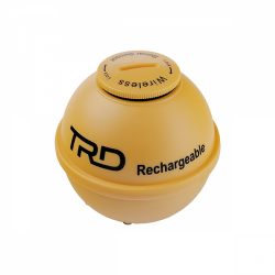 Рыбопоисковый эхолот TRD F22