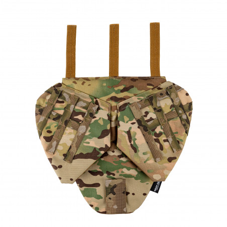 Модуль защиты паха "Тритон", без бал. пакета, мультикам