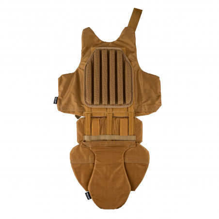 Модуль защиты паха "Тритон", без бал. пакета, мультикам