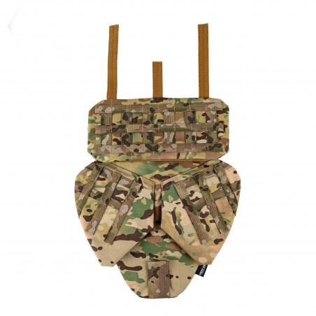 Модуль защиты паха "Тритон", без бал. пакета, мультикам