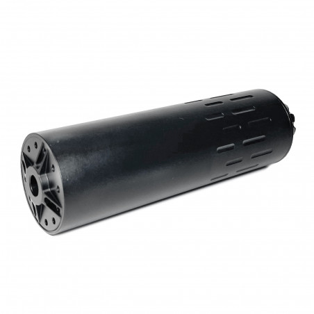 ДТК (компакт) ZEMLYAK Сайга 7.62 (7.62х39, М24х1.5) исп. 30/33