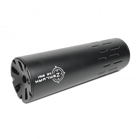 ДТК (компакт) ZEMLYAK Orsis 120/140 (5.45х39, 223 Rem, М16х1)