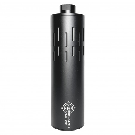 ДТК (компакт) ZEMLYAK Orsis 120/140 (5.45х39, 223 Rem, М16х1)