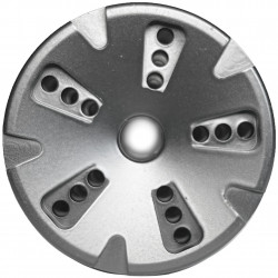 ДТК (компакт) ZEMLYAK Orsis 120/140 (5.45х39, 223 Rem, М16х1)